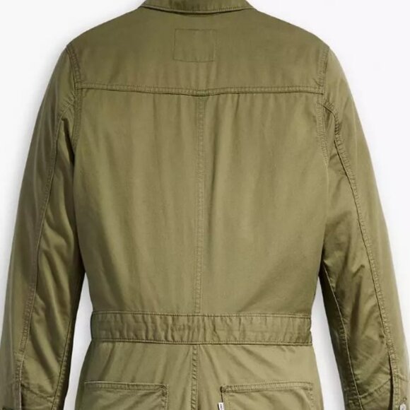 Levi's Jumpsuit - Picture 14 of 15